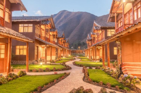  Wayqey Lodge  Урубамба
